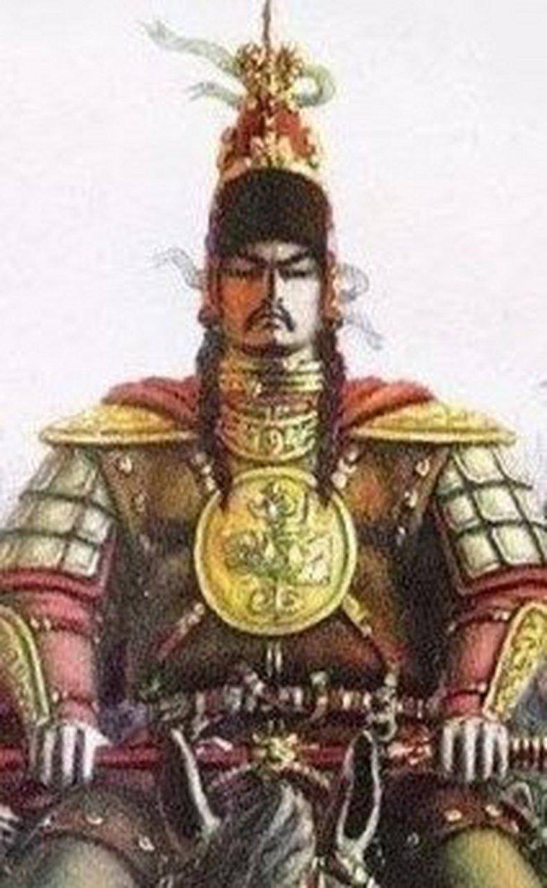 原创唇亡齿寒王浚被石勒干掉了独木难支的刘琨又还能走多远呢