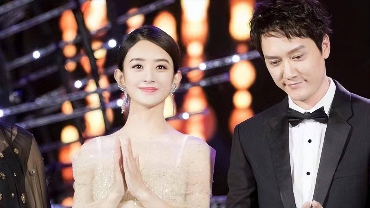 比赛_冯小刚_机会