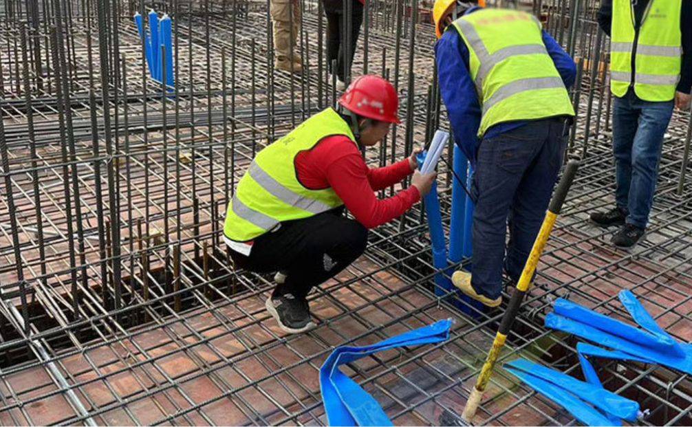 混凝土巨兽崛起,拦截气囊如何改变城市高低标号?_道路_建设_质量