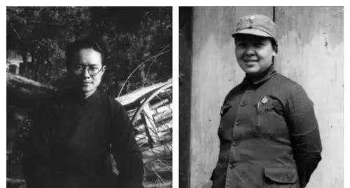 沈从文与丁玲:从情同手足到反目成仇,他们恩怨背后折射人性之恶