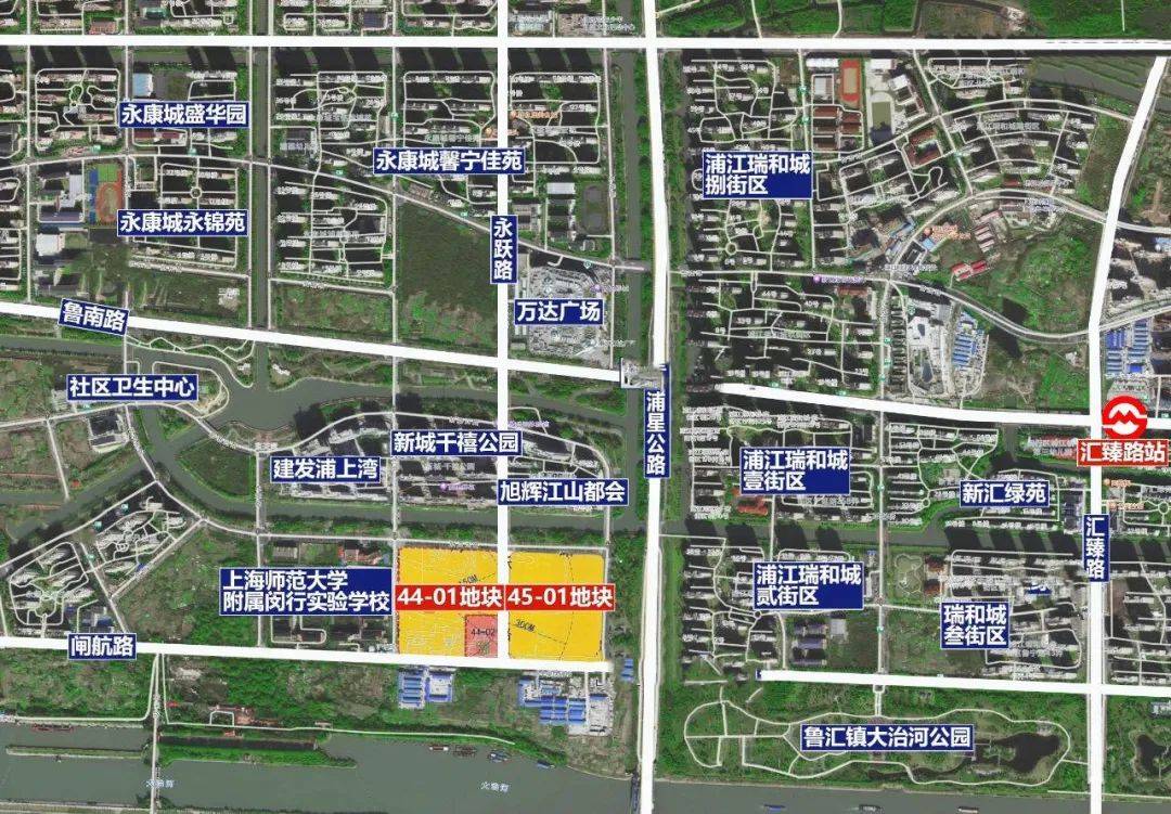 大华·星曜(闵行大华·星曜)欢迎您-大华·星曜首