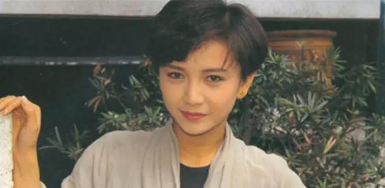 原创56岁的曾华倩经历三段感情都以失败告终真的都是男人的问题