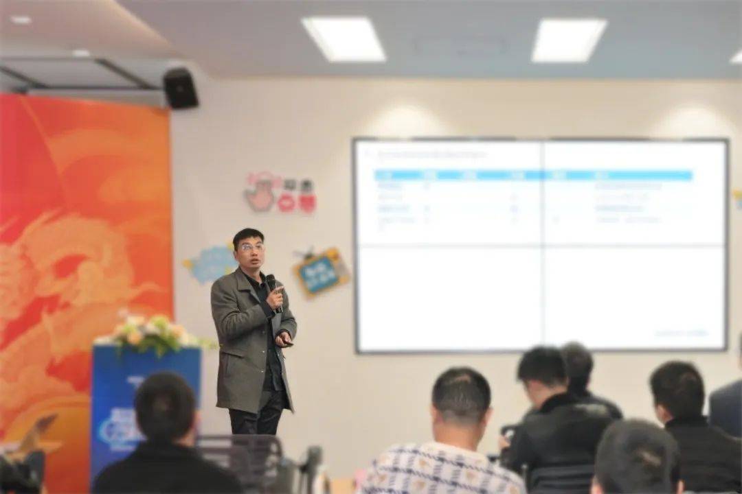 赋能·渗透·共创丨百胜软件2024生态战略启动会成功举办_伙伴_产品