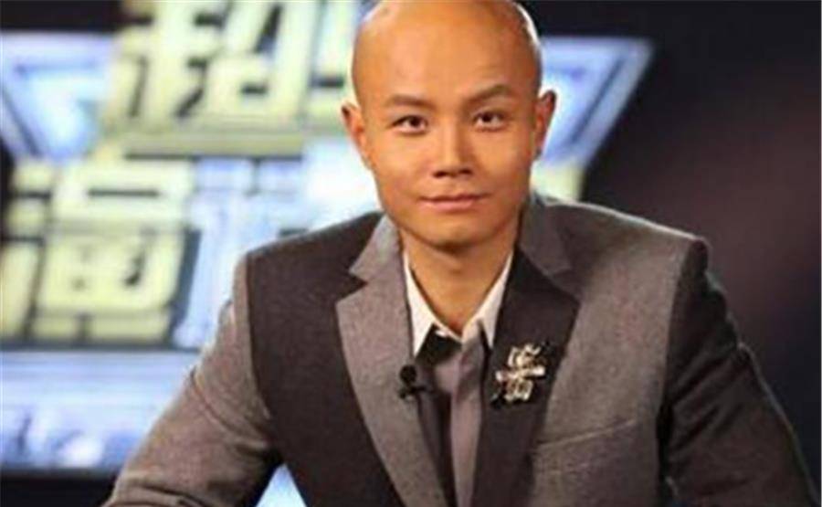 曾经的主持人乐嘉,如今学佛出家,他是如何把前途作没的_节目_生活