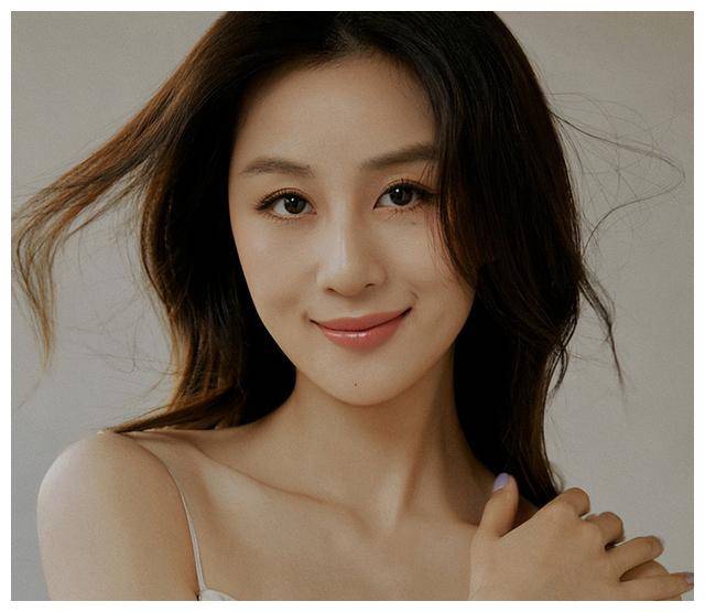 《永安梦》女主夏楠资料一览,带你了解大女主剧中的演员!