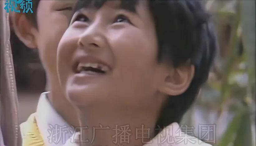 回顾八九十年代看过的经典儿童电视剧_孩子_爸爸_题材