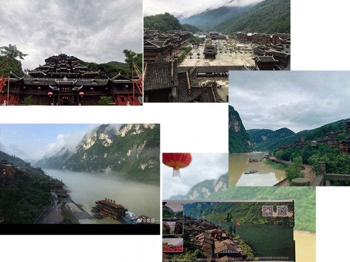 旅游超全攻略,五一出发重庆景点路线推荐,有这篇攻略不迷路_巫山_景区