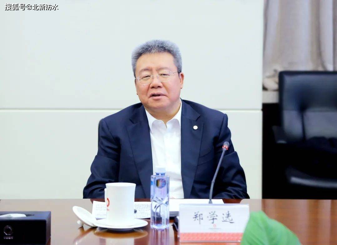 中国建材集团与中建集团签署战略合作协议_发展_董事长_双方