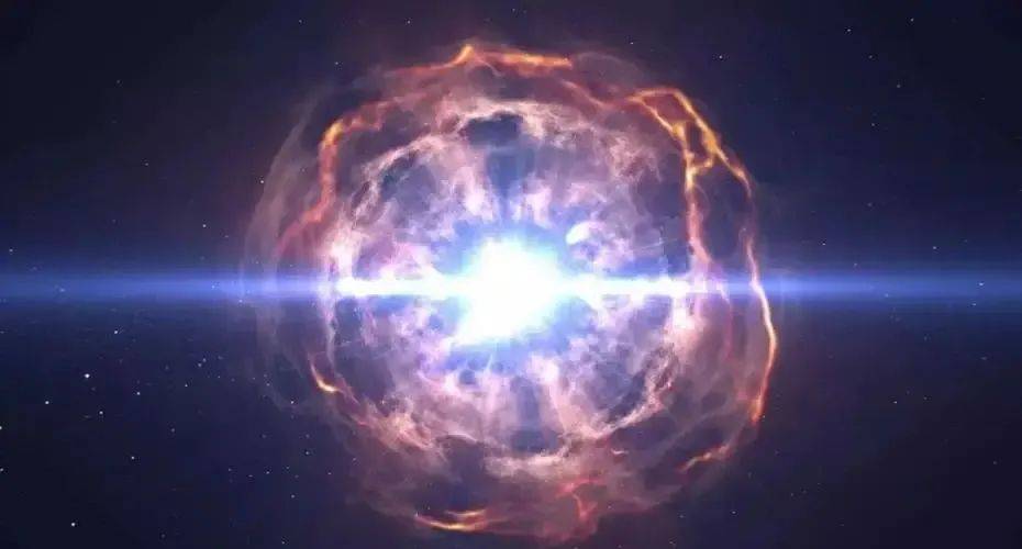 科学家们_恒星_黑洞