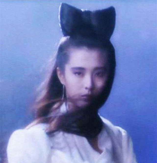 王祖贤_聂小倩_徐克