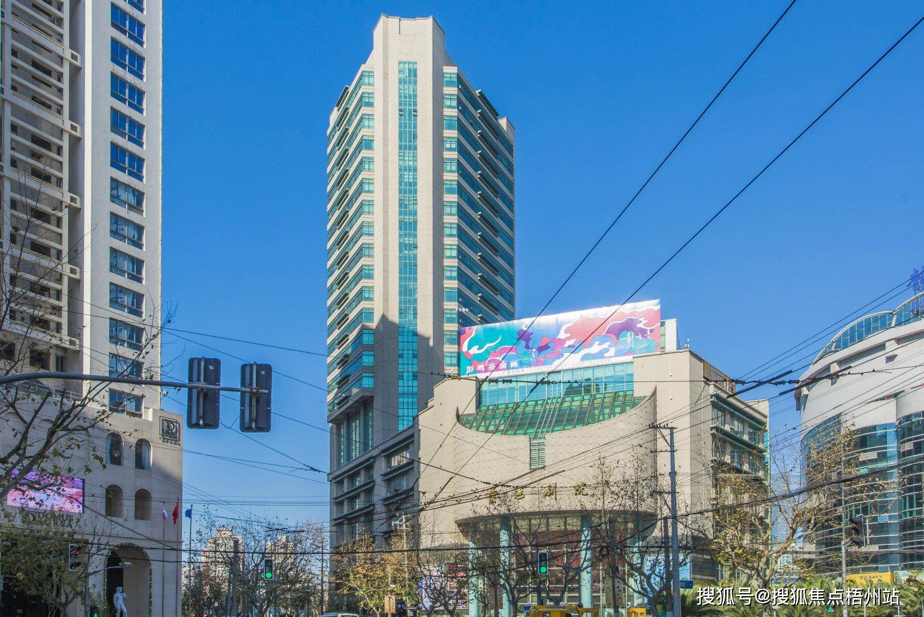 2024年上海艺海大厦物业公司是哪家呀管理费多少呢