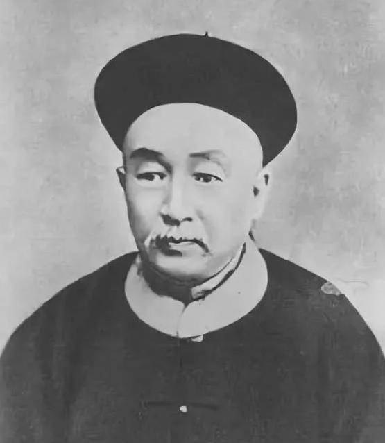 输家有多惨?_李鸿章_左宗棠_轮船