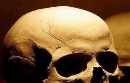 王莽死后,他头颅为何被收藏了272年?真是穿越者?