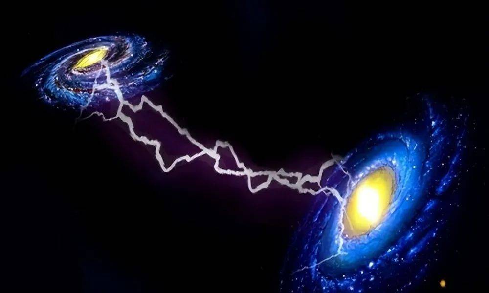 深度解析_宇宙_能量_光束