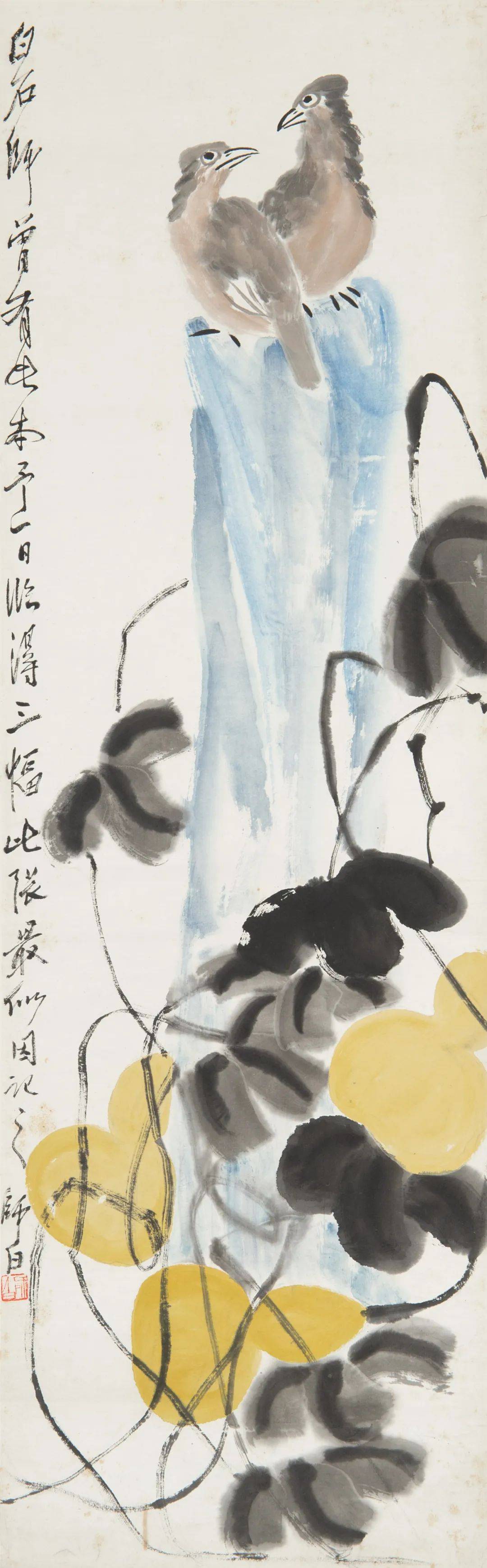 永乐·东方箴选书画专场|懋隆库出及近代名家专场_中国_江寒汀_北京