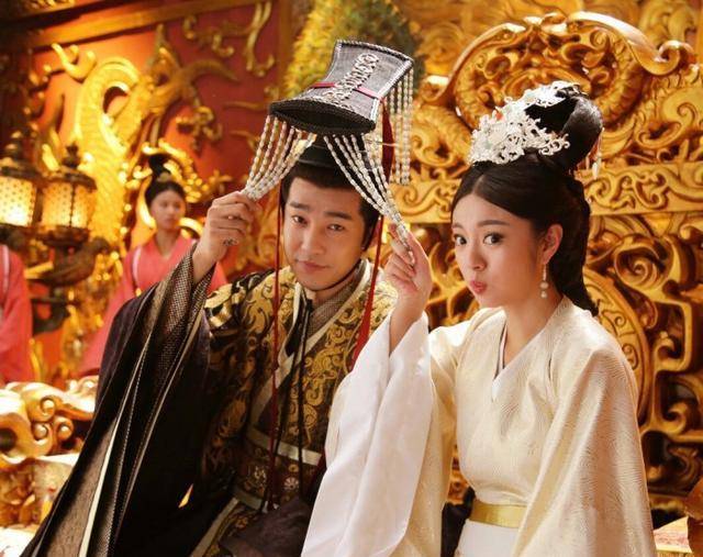 独孤天下:痴情的宇文护爱上自负的独孤般若,就注定了是一场孽缘_预言