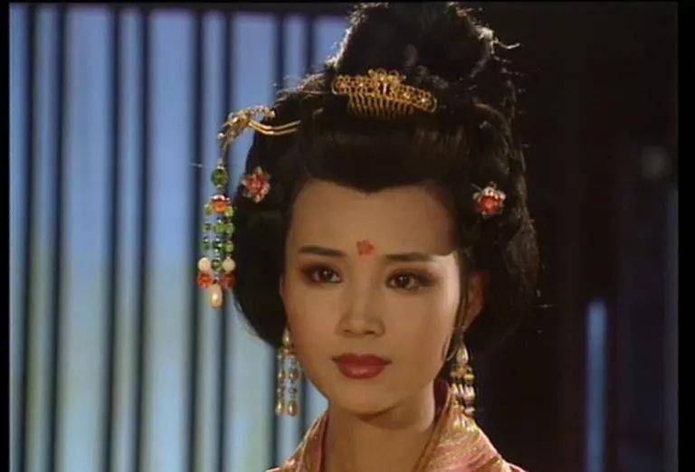 小时候_令狐_孩子