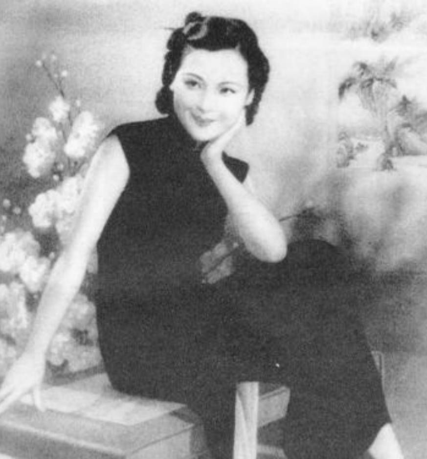 民国军阀之子卢筱嘉暴打黄金荣:冲冠怒为红颜,红颜祸露春兰!