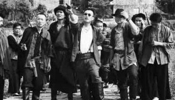 湘西巨匪-姚大榜的江湖路_土匪_方家_父母