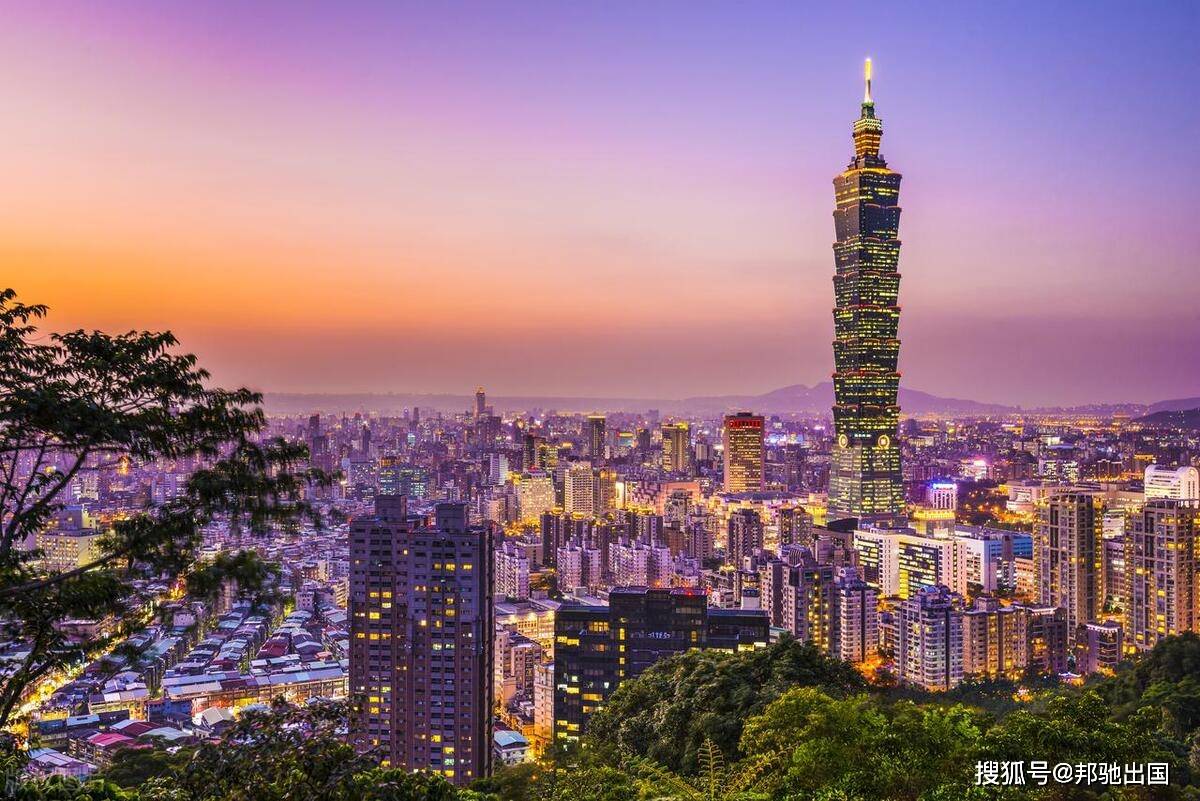 持有泰国精英签,邦驰出国手把手教您如何diy申请台湾签证_中国_内地