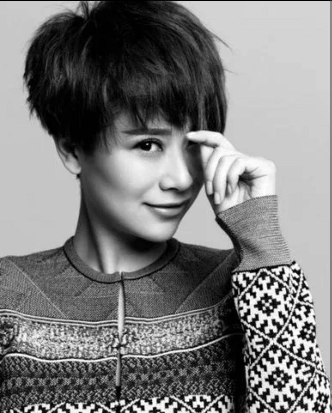 海清:曾经某张姓导演要求陪他一晚便能演女主,我直接泼他一脸酒