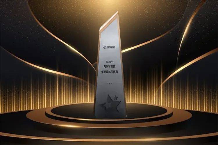 精细管理,高效执行文娱短剧年度潜力代理商,电商自运营代理商黑马奖