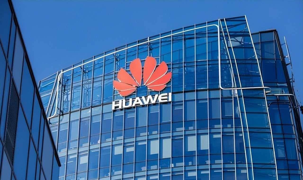 当国内几乎所有产业核心技术都被外企掌握,以华为为代表的中国企业