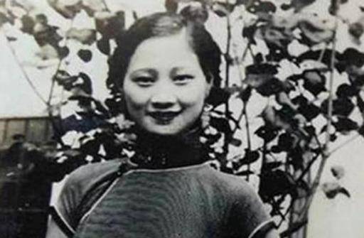 盛升颐:江山总是胜于美人的_白牡丹_孔令侃_妻子