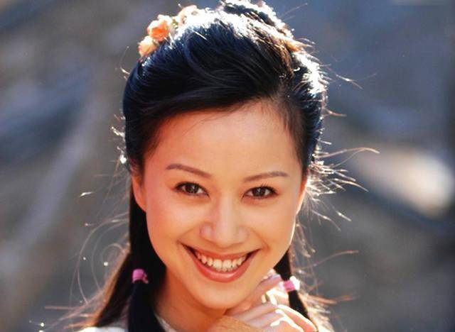 不老女神倪虹洁,曾经债台高筑母子失和,终于迎来"第二春"?