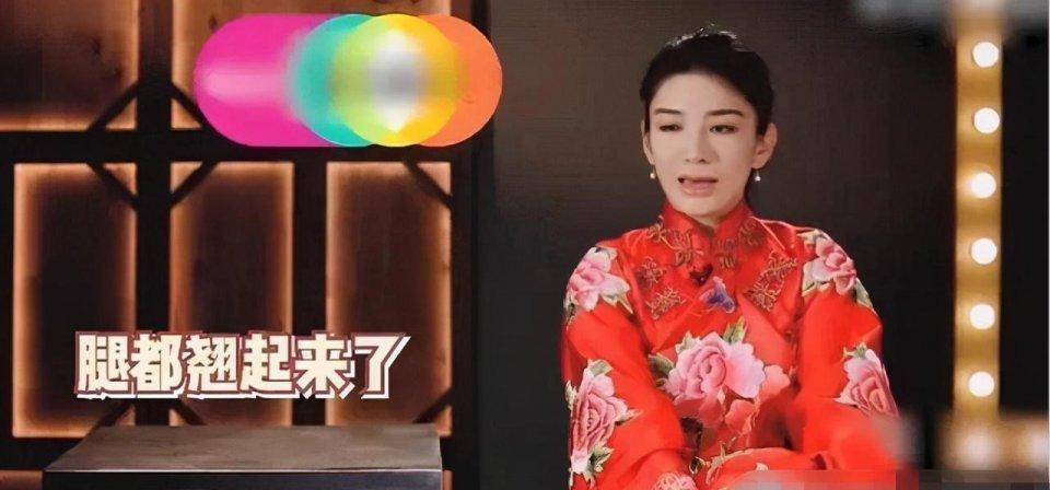 郭敬明狠批黄奕上热搜,黄奕不屑翻白眼怼郭敬明,网友态度很意外_表演