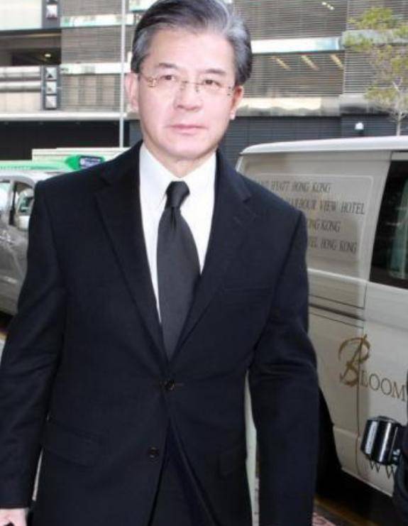 诚:拒继承父亲百亿巨额财产,只为给母亲争一口气_罗康瑞_朱玲玲_妻子