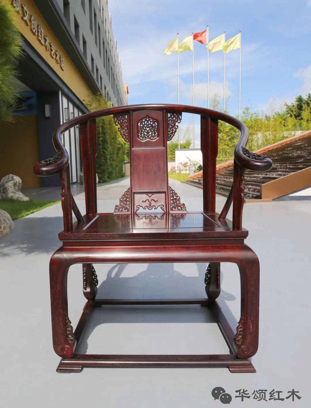 红木知识——红木"六德"_家具_黄花梨_紫檀