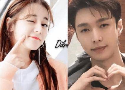 《极限挑战》张艺兴,热巴退出,迎新女嘉宾,一来就站c位成团宠!