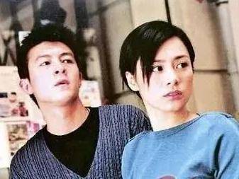 原创3000张艳照门阿娇与冠希的情感纠葛她真的是傻白甜