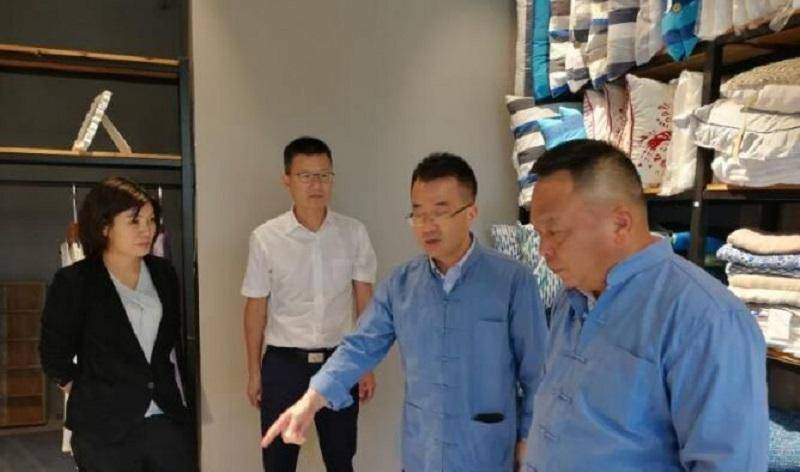 申洲国际马建荣:创业初期花3000万处理污水,包车接送员工