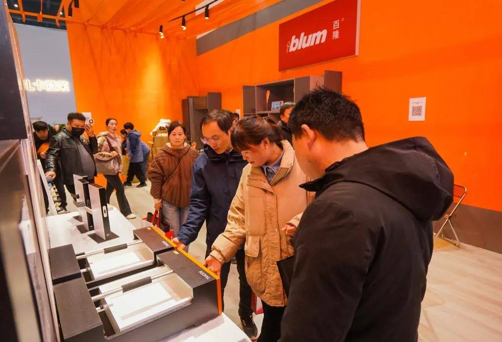 2024郑州门窗业暨整屋定制家居及家具产业博览会隆重开幕!