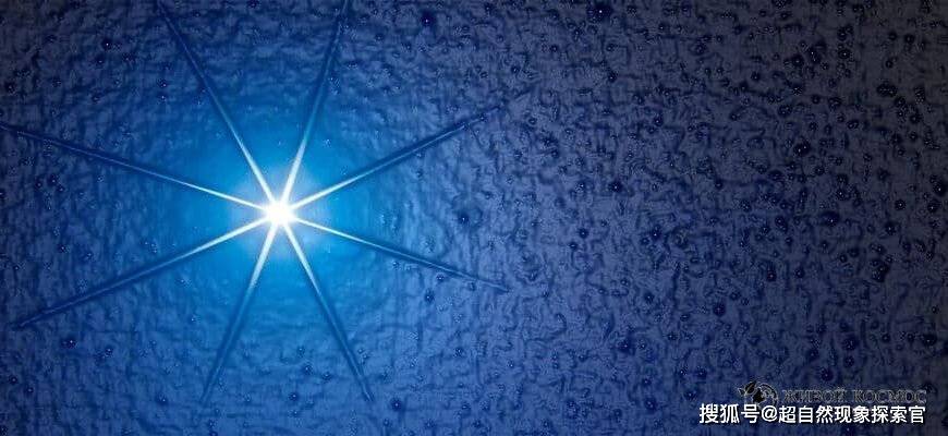 原创根据恒星的光度对恒星进行分类