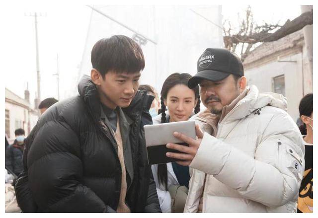 剧中_角色_白敬亭