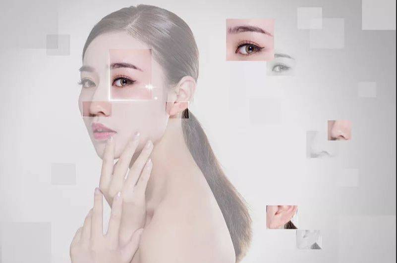 杨依崡丨美业人的形象走在能力前面