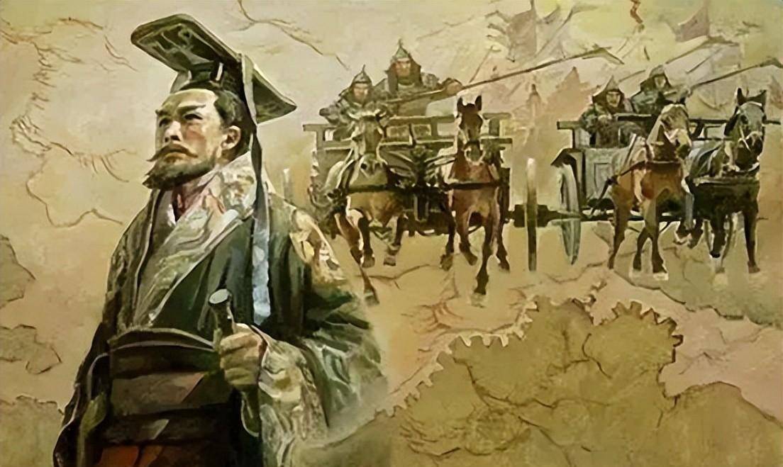 匈奴抓到汉俘后不杀,反赏赐其本族女子,多年后才知其手段之高明_张骞