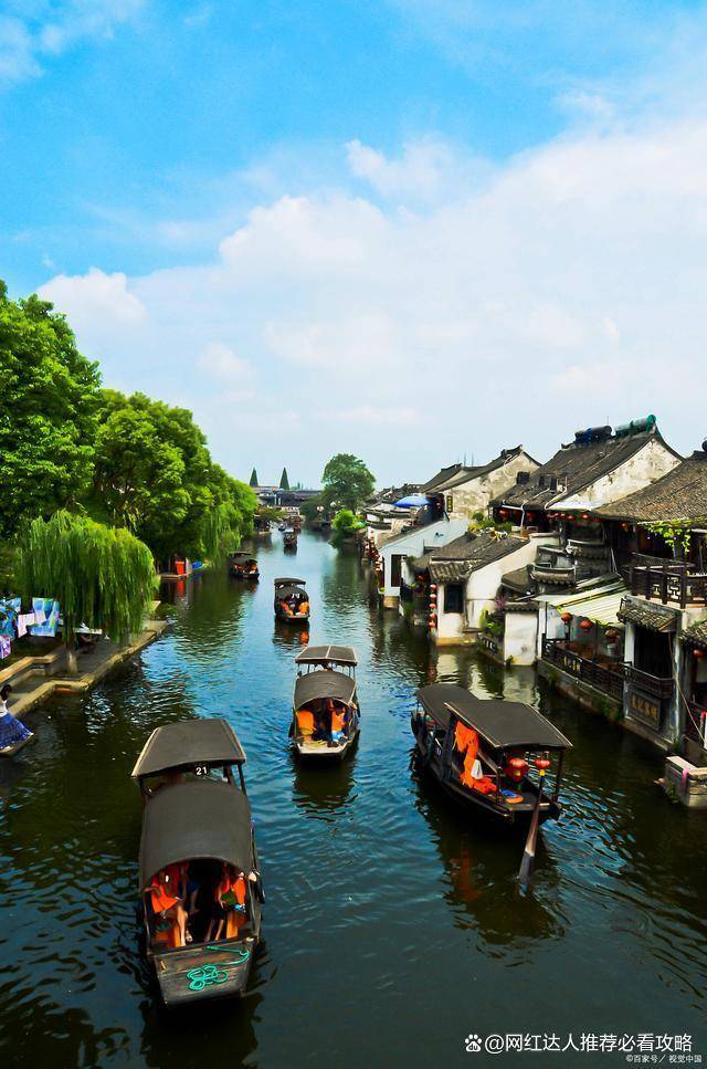 杭州西栅2天怎么玩,西栅两天经典景点纯玩路线分享_古镇_历史_文化