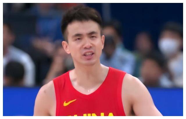 篮协通知张宁退出cba!男篮动荡,何去何从?_篮球_球员_赵继伟