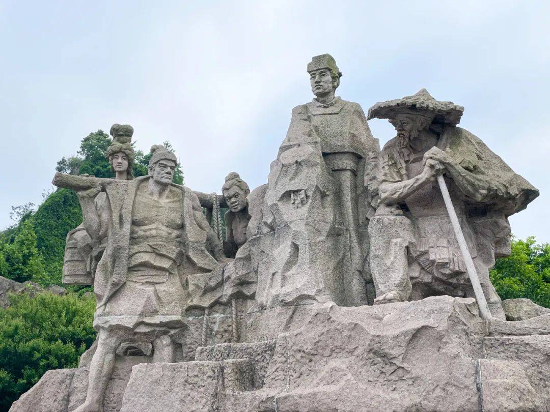 千载之下,宁波呈上耀眼答卷_文化_鄞县_节目