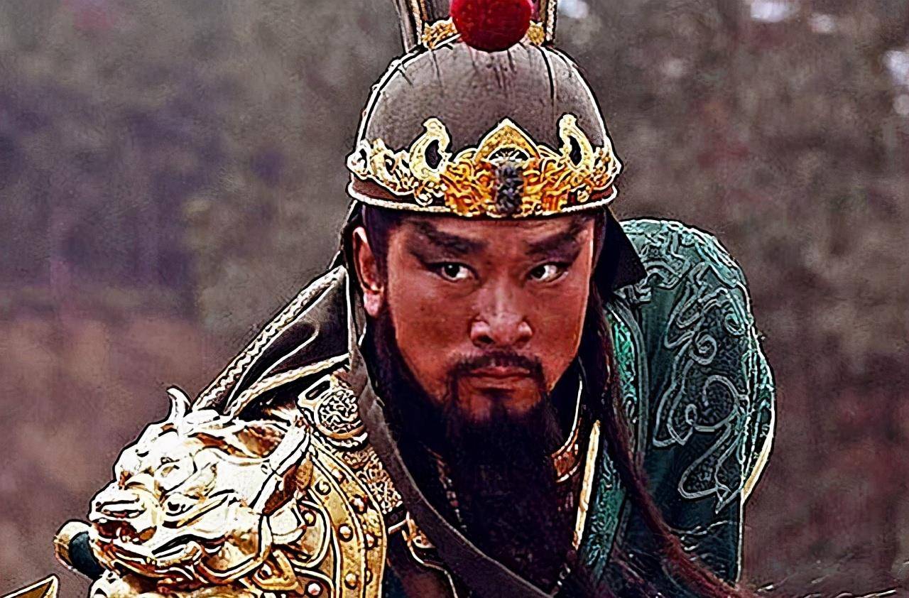 关公与戏剧,宗教,绘画相互联系:是对民族忠义精神的向往和发扬_形象