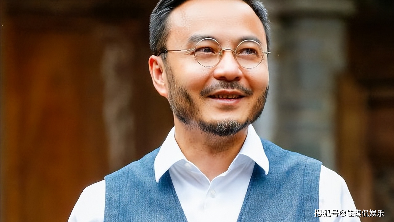 胡子却也拉碴_内心_人生道路_工作