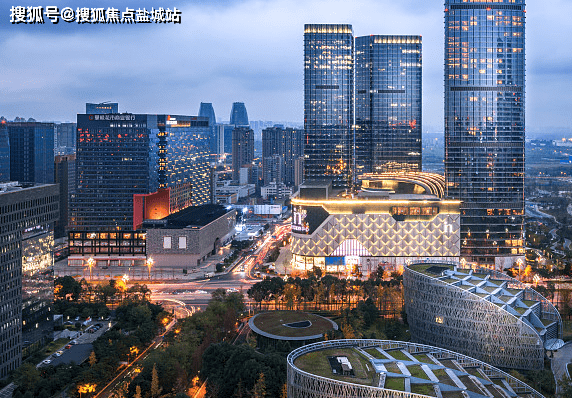 嘉兴台升国际首页嘉兴台升国际楼盘详情房价容积率小区环境
