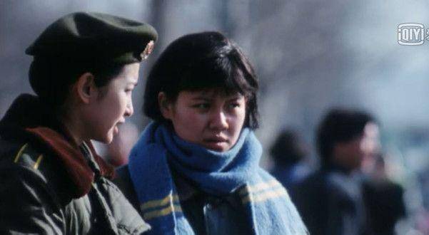 19年前她凭借《过年回家》荣登影后宝座,如今出演