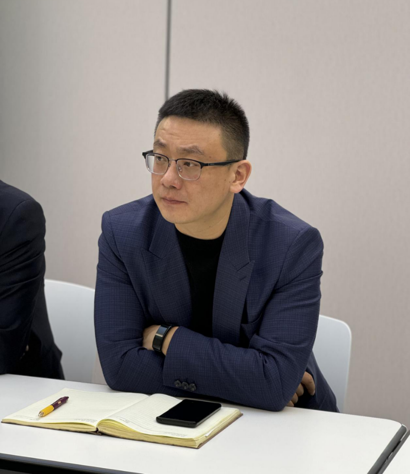 管理合伙人赵大鹏龚主任建议大家参考民法典,公司法等相关法律法规