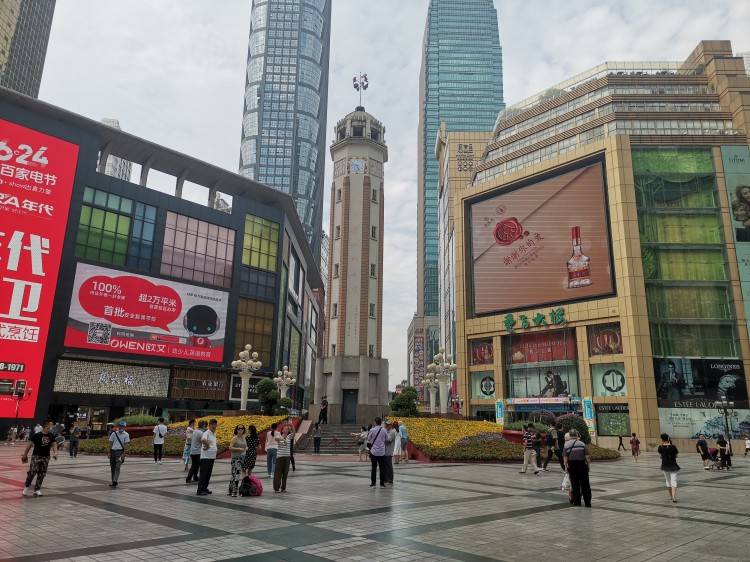 重庆旅游5天4晚详细行程路线攻略，重庆旅游5天详细路线攻略-重庆旅游5天大概多少钱