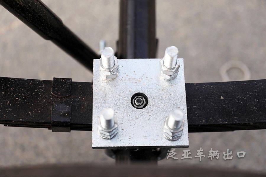 移动多功能拖挂房车底盘_搜狐汽车_搜狐网